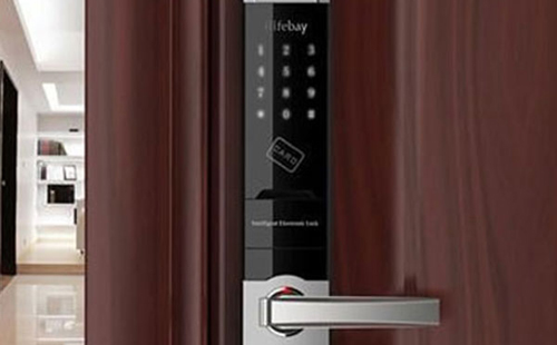 佳木斯24小时上门开锁公司