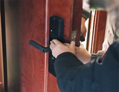 佳木斯24小时上门开锁公司
